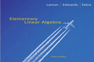 Elementary Linear Algebra